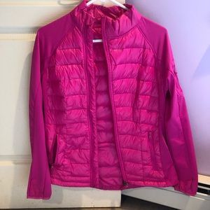 Calvin Klein  Running Jacket